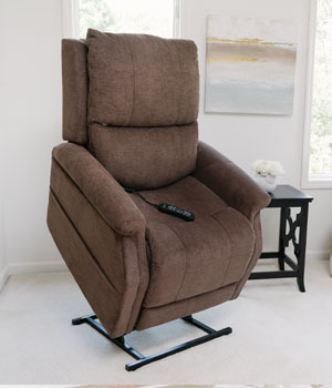 Metro Lift Chair Metro Lift Chair