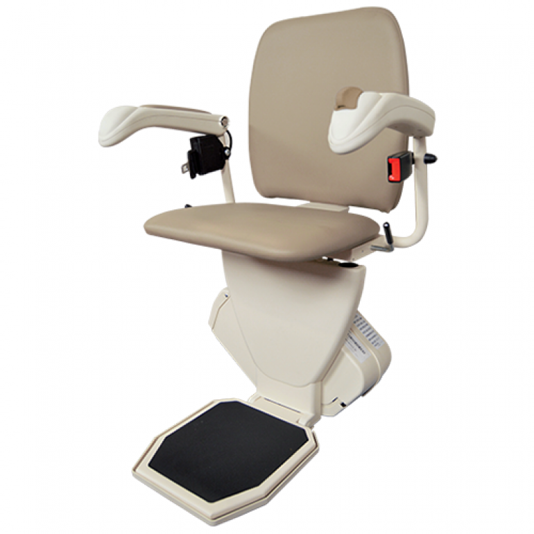 Harmar Pinnacle SL600 Premium Stair lift